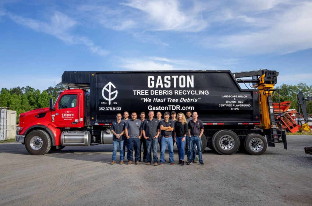 Gaston team